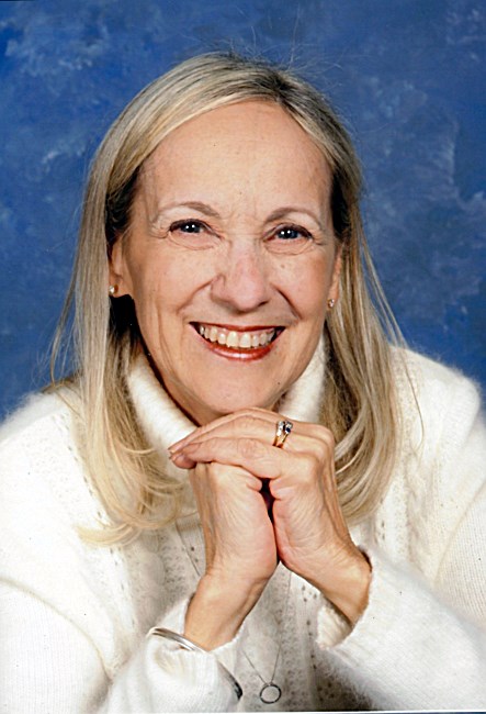 Obituary of Martha M. Graham