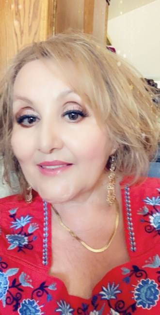 Obituary of Maria Estela Haro Maravilla