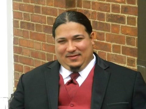 Obituary of Raymond Sierra