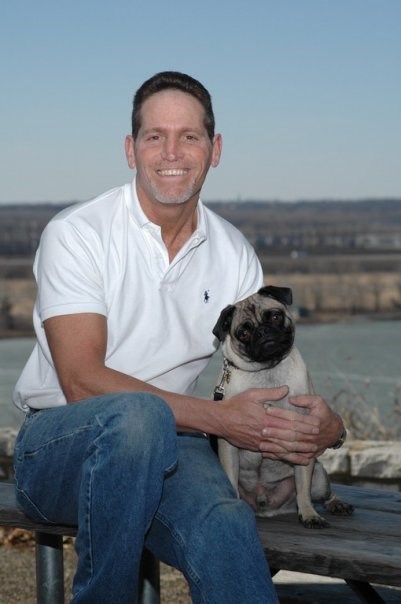 Obituary of Bryan Lee Fitter