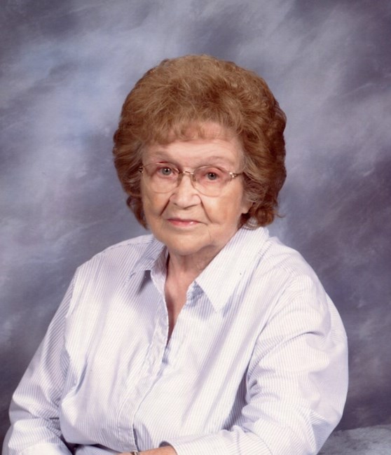 Obituary of June L. Johnson