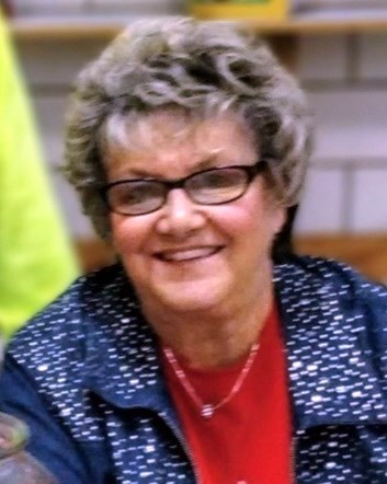 Obituary of Judith Marie Urban