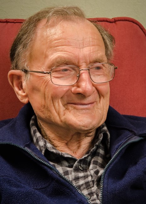 Obituary of James Campbell Finlay