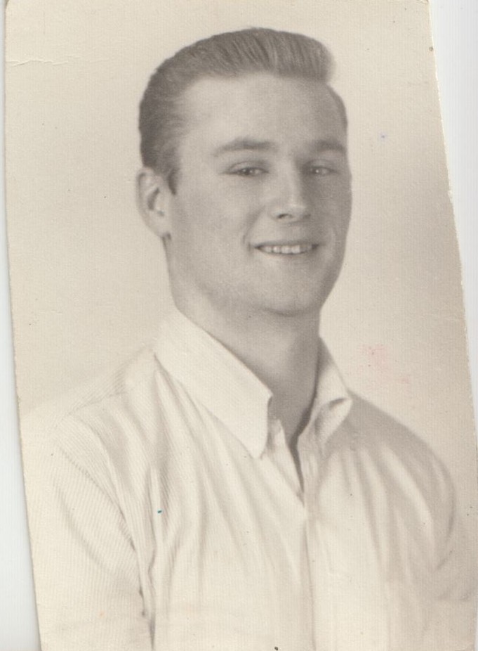 Obituary of Robert Clifford McGill Jr.