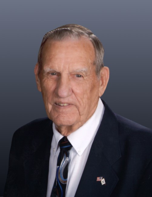 Obituary of Donald Allen Steele