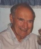 Obituary of Stanley Frank Jarrow