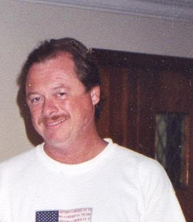 Obituary of Bruce J. Pool