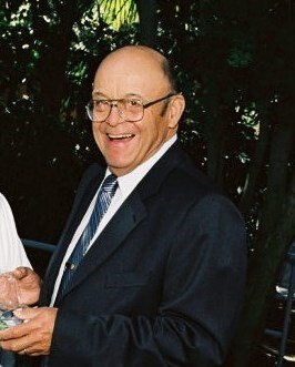 Obituary of John Condit Rosasco