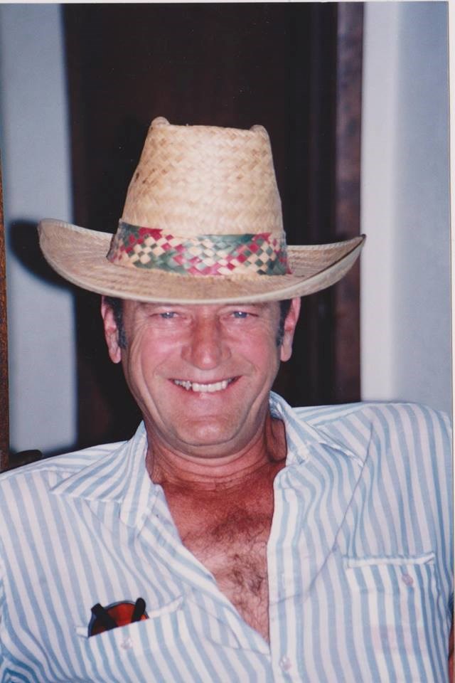 Obituary of John Leonard Tauscher