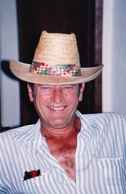 Obituary of John Leonard Tauscher