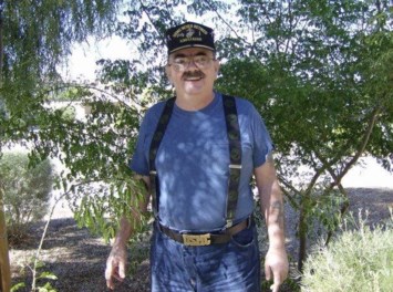 Obituary of Duane Edward Kemp