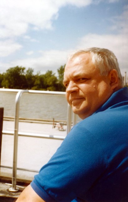 Obituary of Alexander Harry Michael Tardi