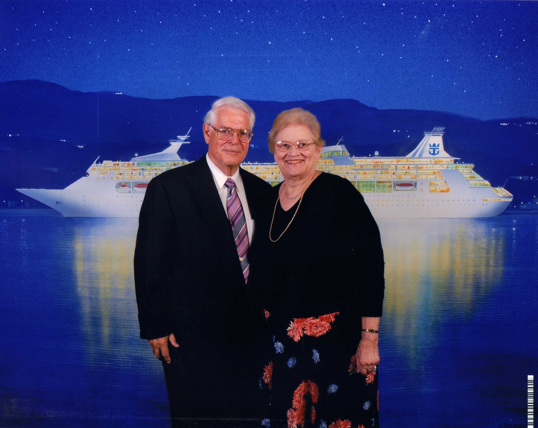 Obituary of Jimmie C. Sergent