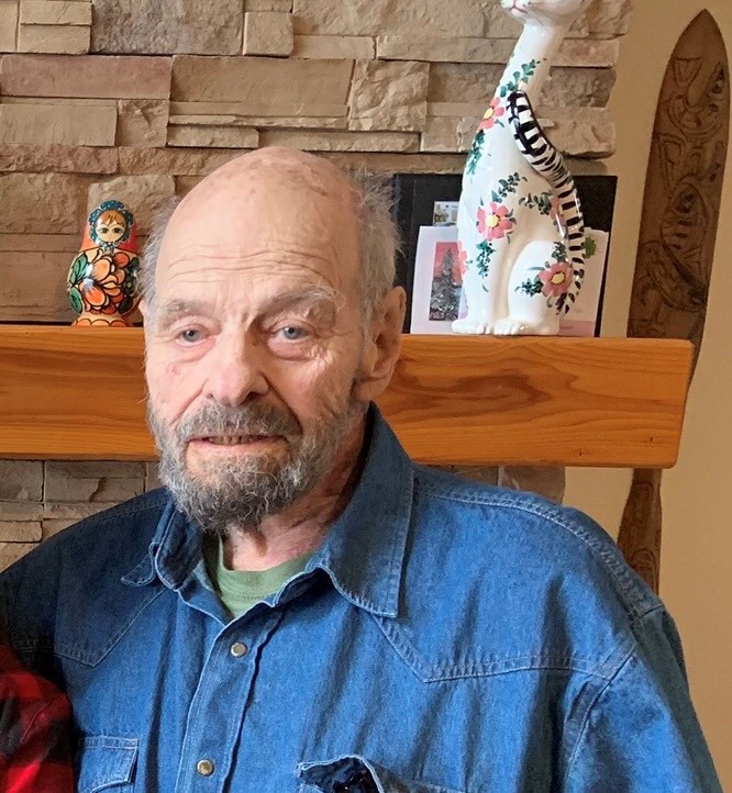 Obituary of Ray Grant