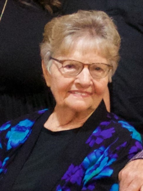 Obituary of Carol June Bradway