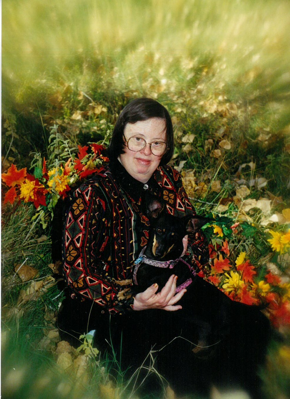 Obituary of Lois June Bell