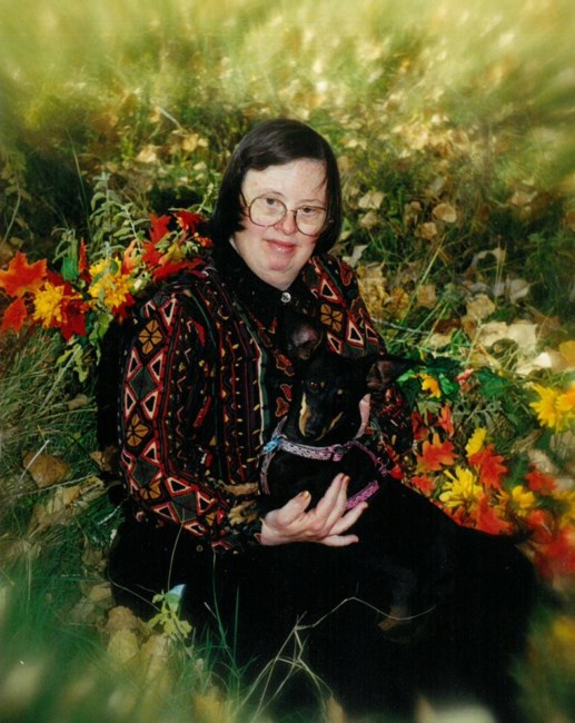 Obituary of Lois June Bell