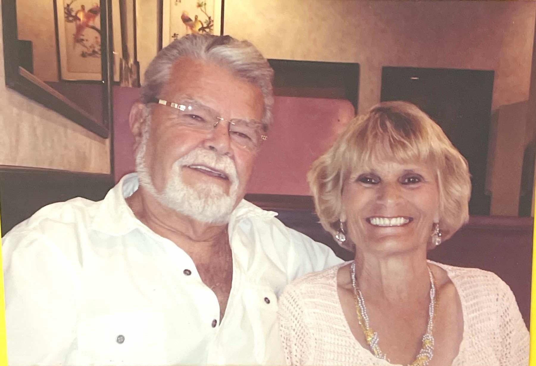 Obituary of Dorothy Jackson