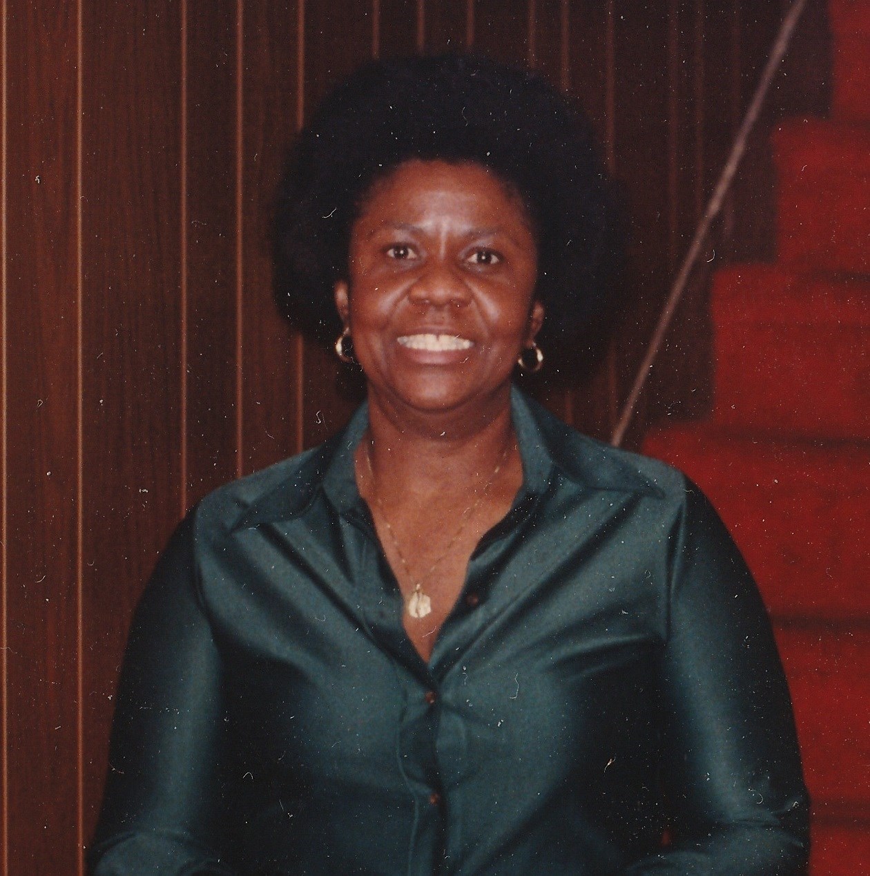 Obituary of Phillipa "Phill" Yvonne (Moseley) Daley