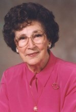 Obituary of Mamie Donovan Maher