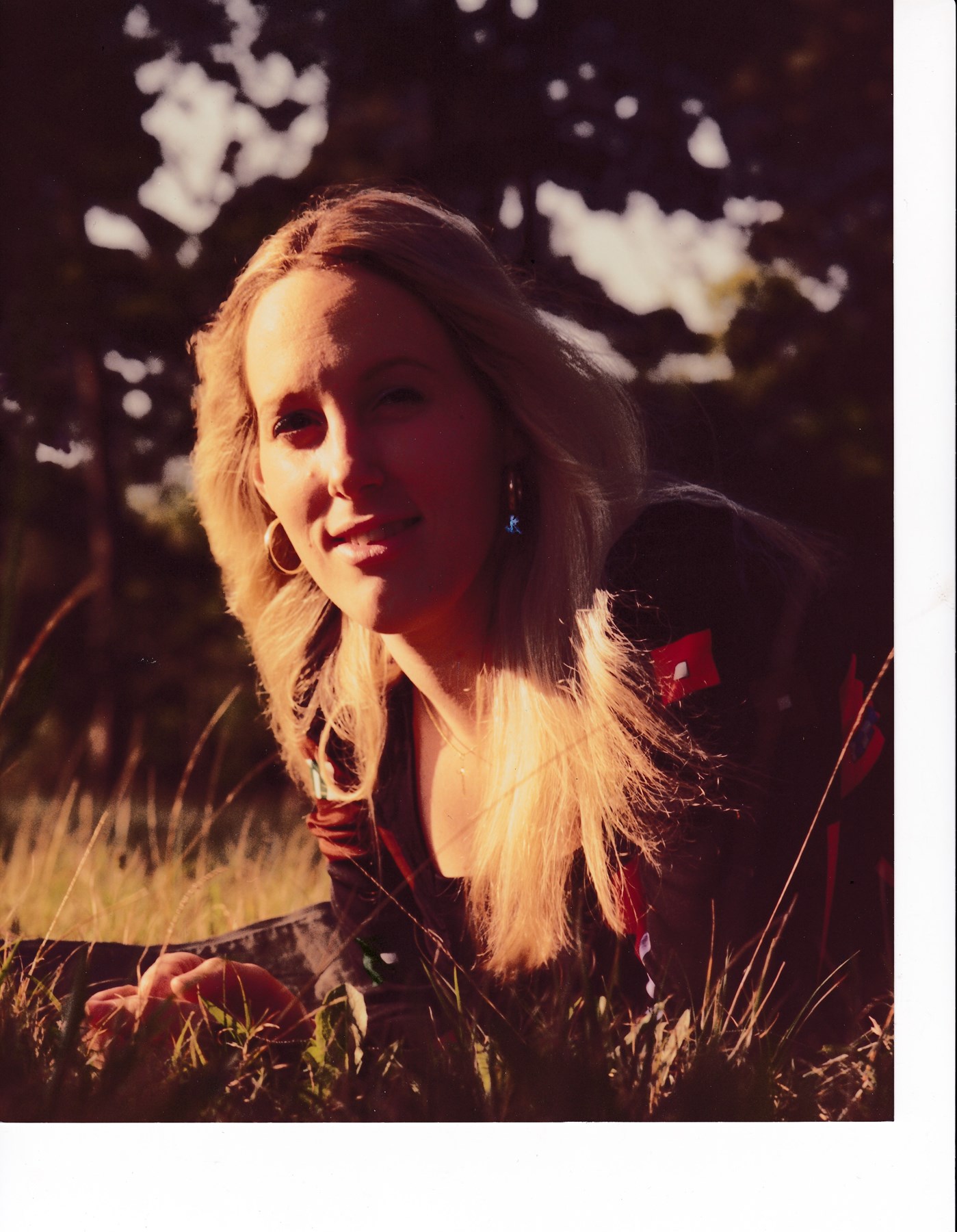 Obituary of Candy Crowe