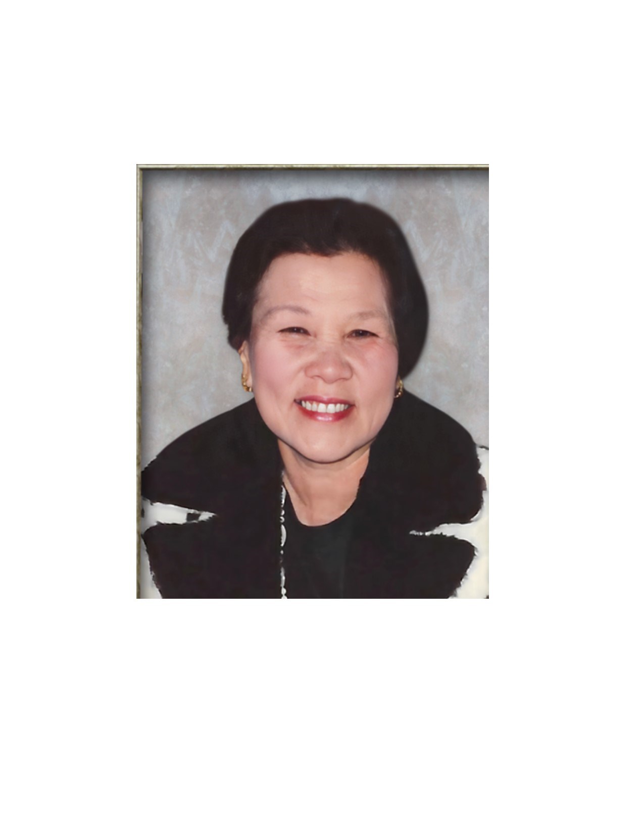 Obituary of Felisa Gauna Poquiz