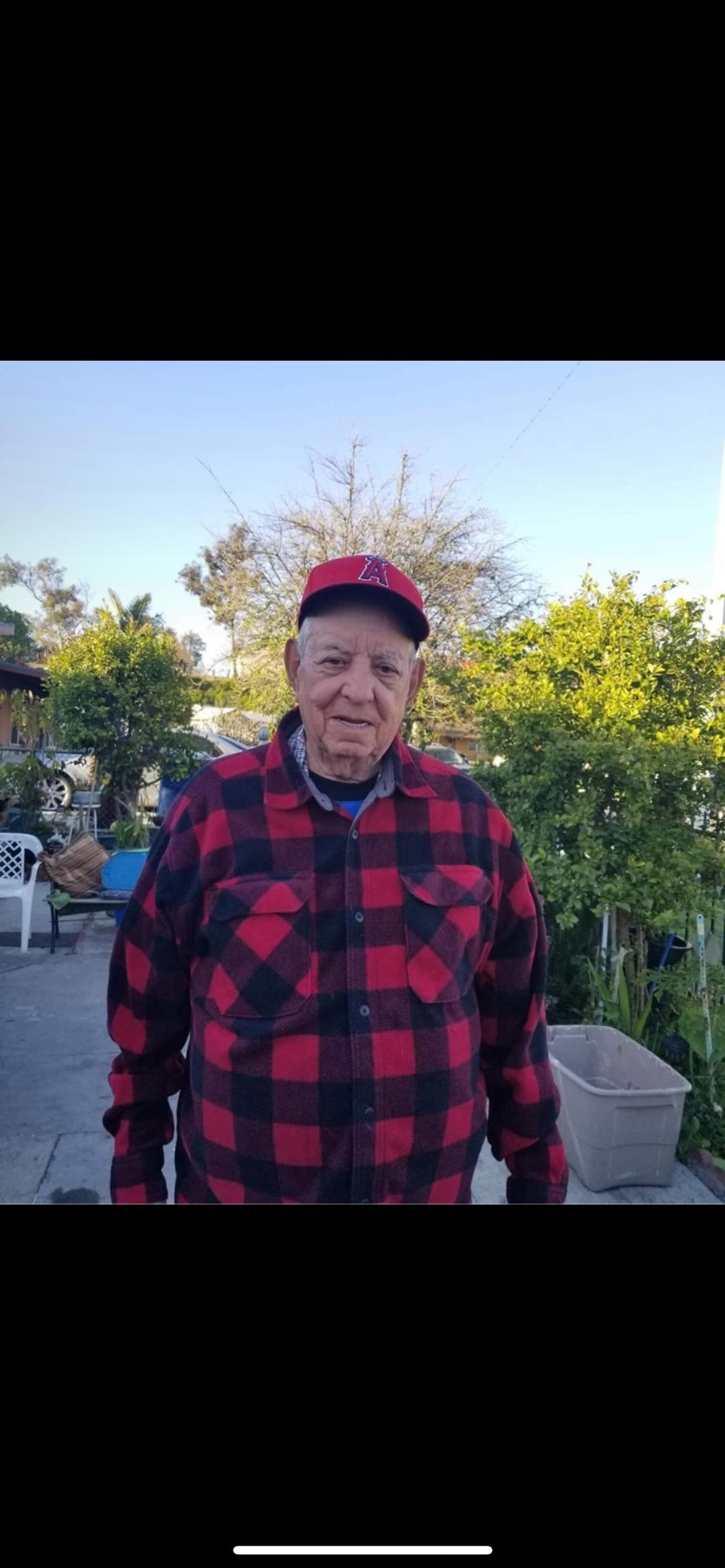 Obituary of Francisco Ibarra