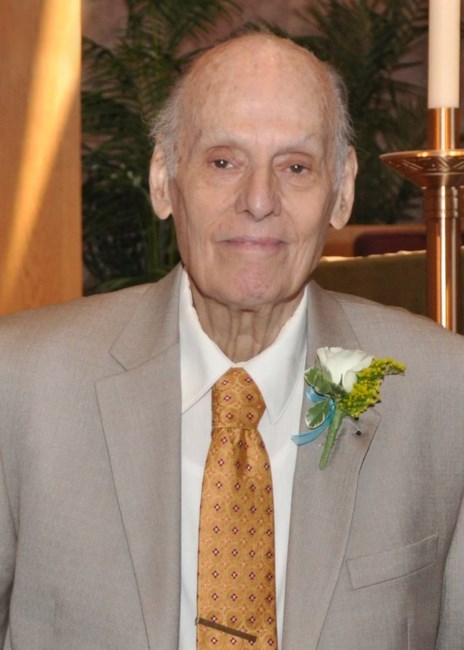 Avis de décès de David Earl Spencer