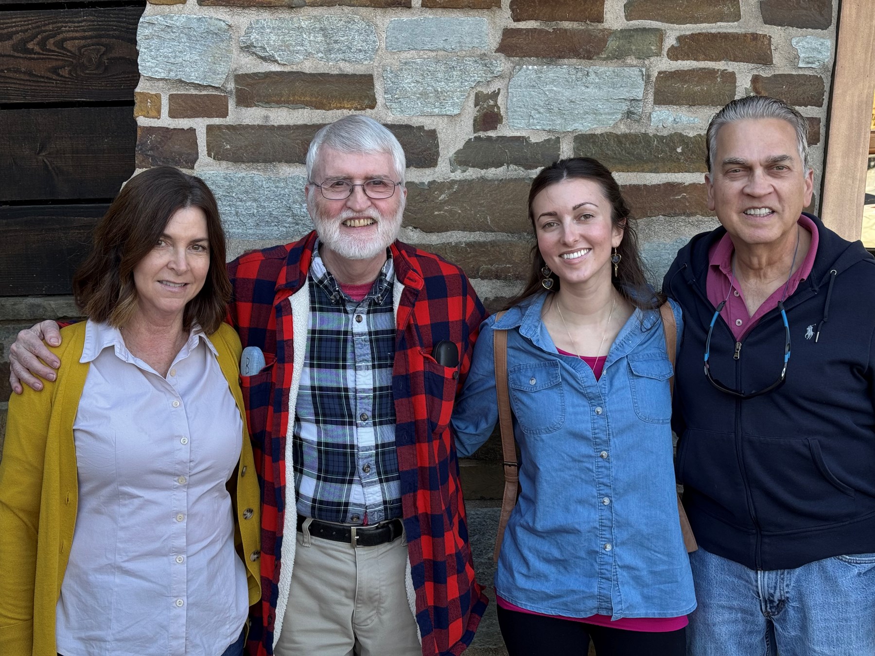 Obituary of Louis Robert "Bob" DeStefano