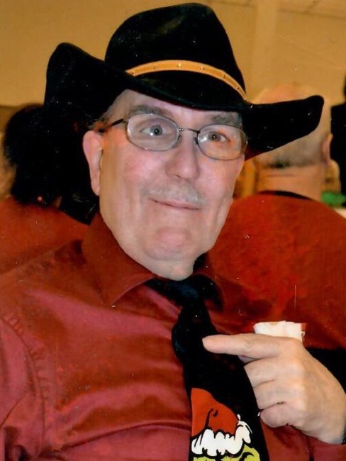 Avis de décès de James Woodford Bowles