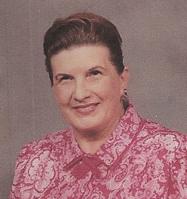 Obituary of Charis Duke