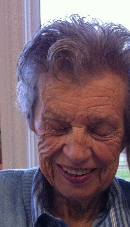 Obituary of Irene Boudreau