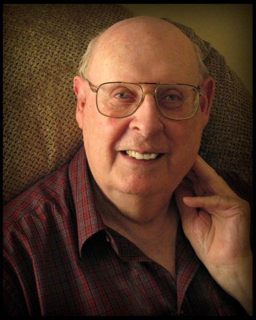 Obituary of Raymond Kleiner