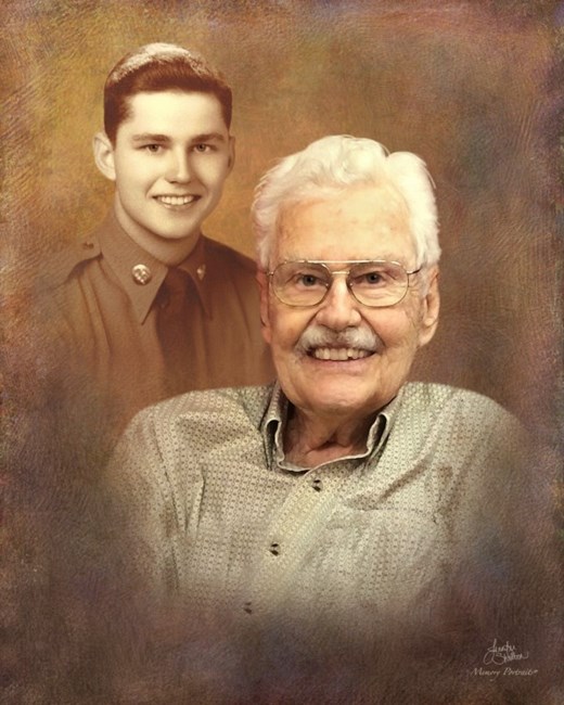 Obituary of George Lee Eldridge