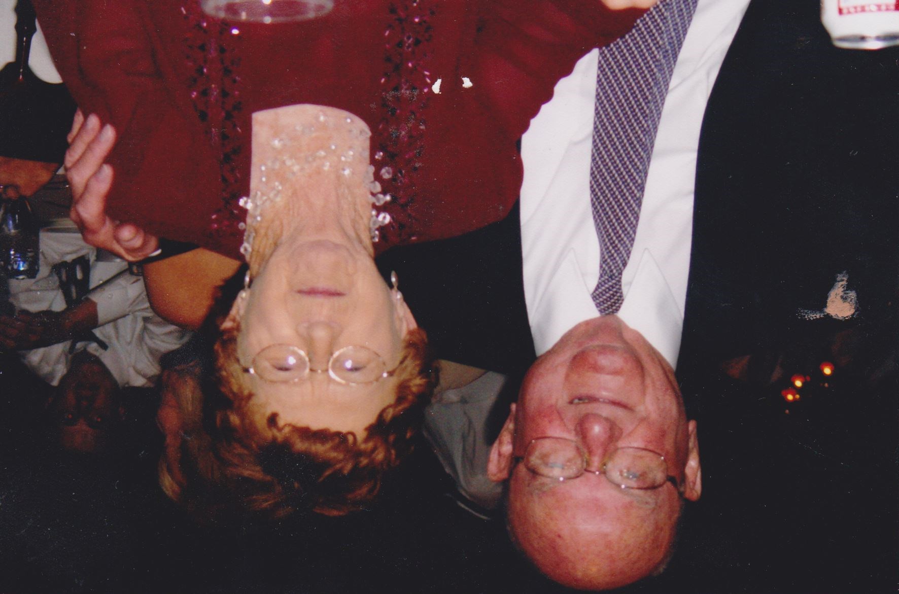 Obituary of Ruth Lawler