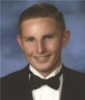 Obituary of Jeremy Eugene Logue