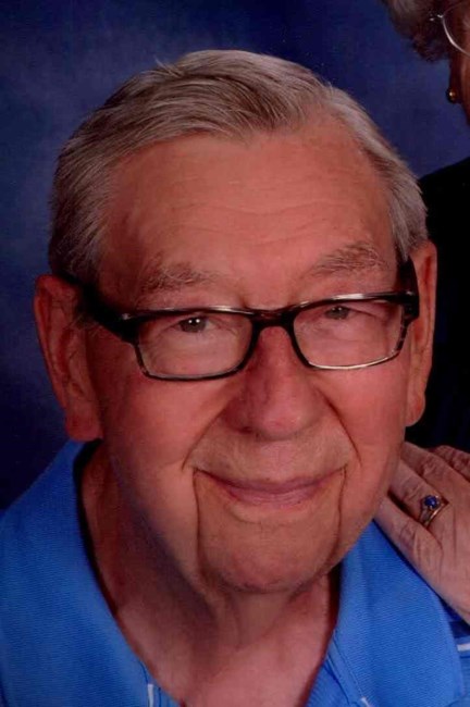 Obituary of Harry M. Wakeman