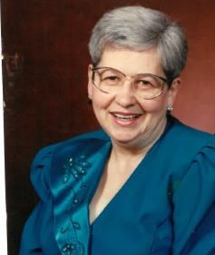 Obituary of Maria Adelina Andrade