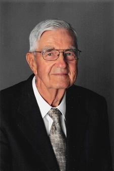 Obituary of John F Hintz
