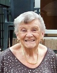 Obituary of Marie Schmitt