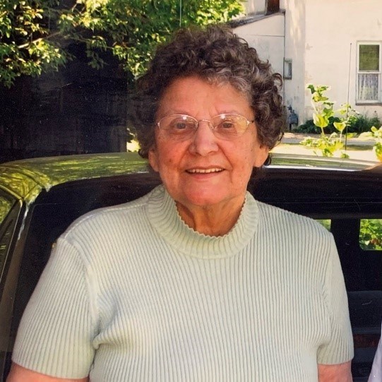 Obituary of Theresa Rose Fellingham