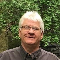 Obituary of Martin Kraly