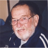 Obituary of Orman Lee Rowley