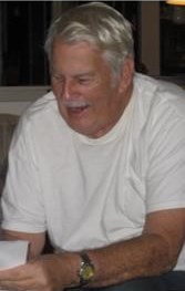 Obituary of Gerald Douglas Strickland