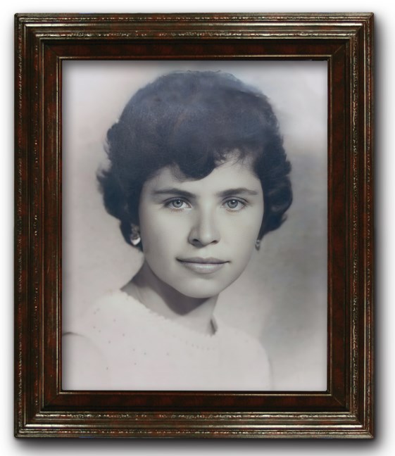 Obituary of Alba Gladys Hernandez Garcia de Cano