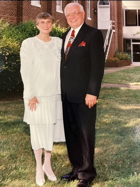 Obituario de Maxine McCaw