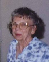 Obituary of Mary Driver