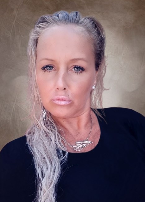 Avis de décès de Nathalie St-Gelais