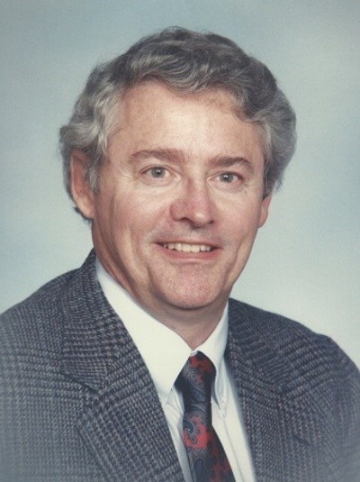 Obituary of Arnold James "Jim" McKee, Jr.