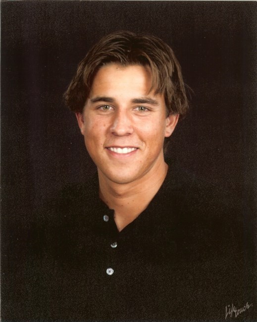 Obituary of Robert John Hallner